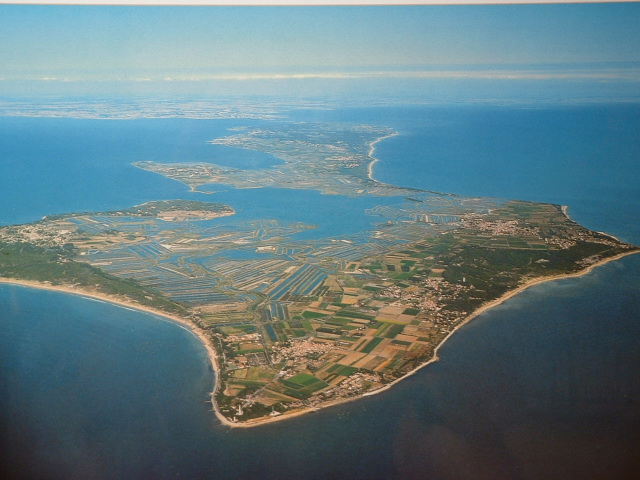 Île de Ré - Chauffeur Service